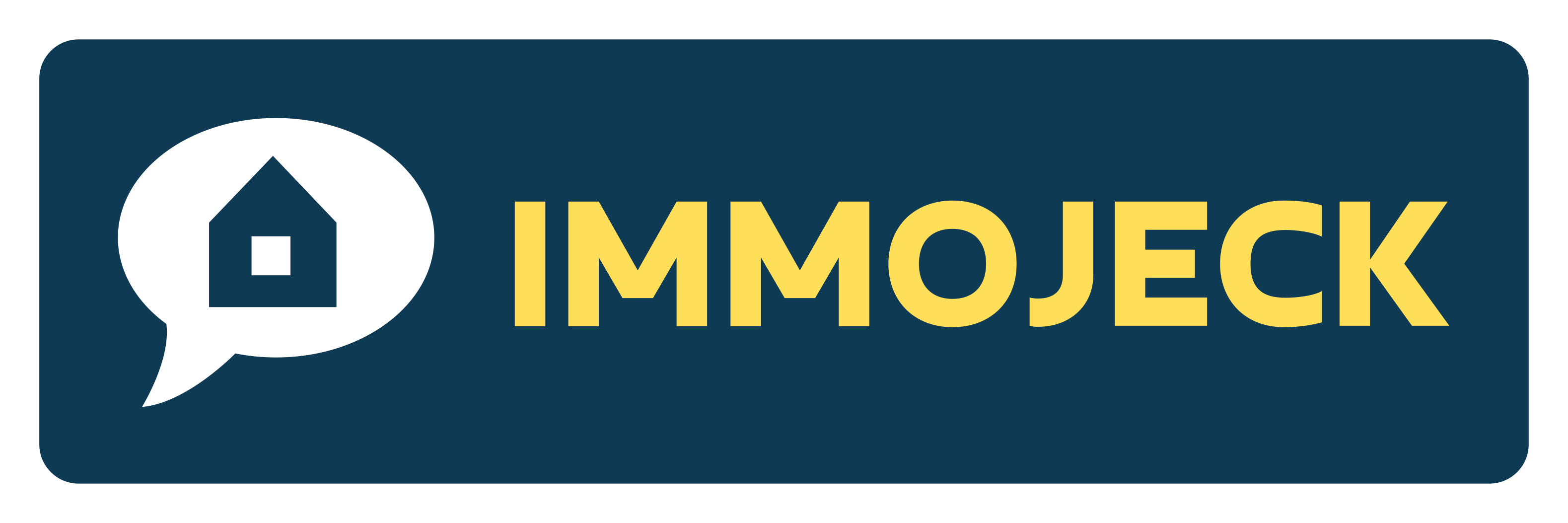 IMMOJECK Logo